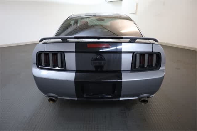Thumbnail: 2007 Ford Mustang - 6