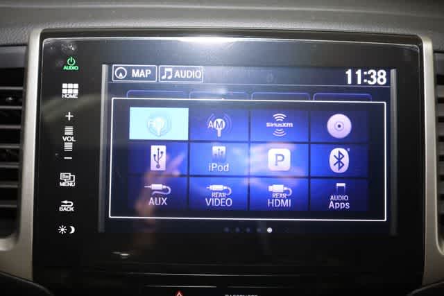 Thumbnail: 2016 Honda Pilot - 27