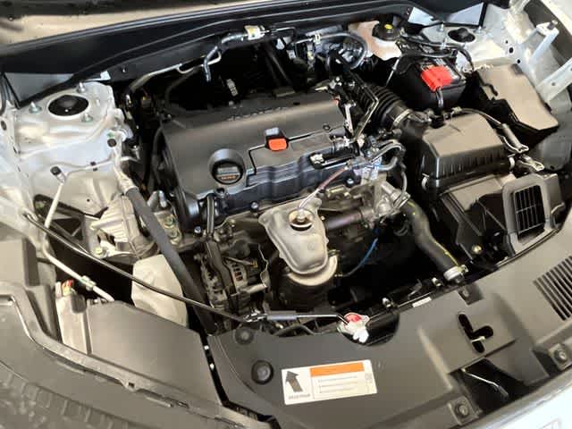 Thumbnail: 2026 Honda HR-V - 11