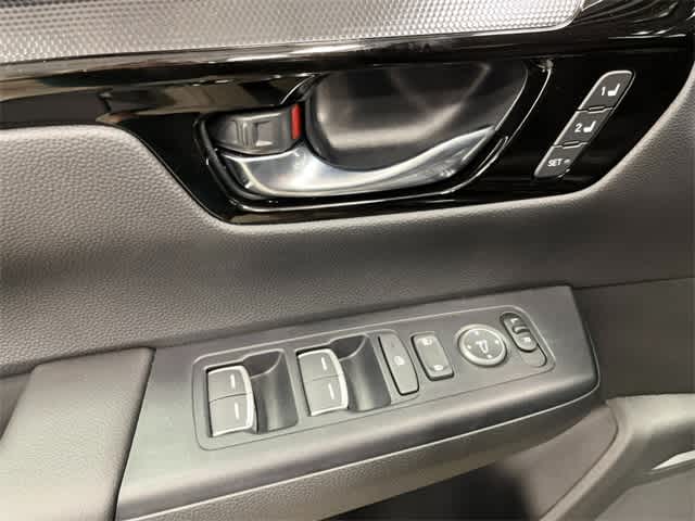 Thumbnail: 2026 Honda CR-V - 14