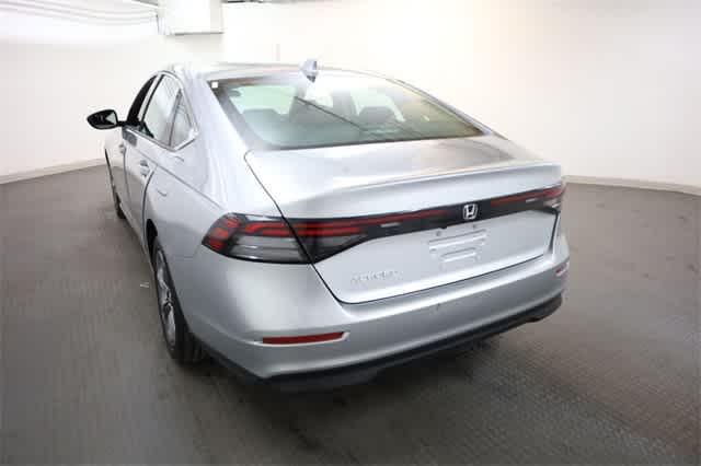 Thumbnail: 2023 Honda Accord - 5