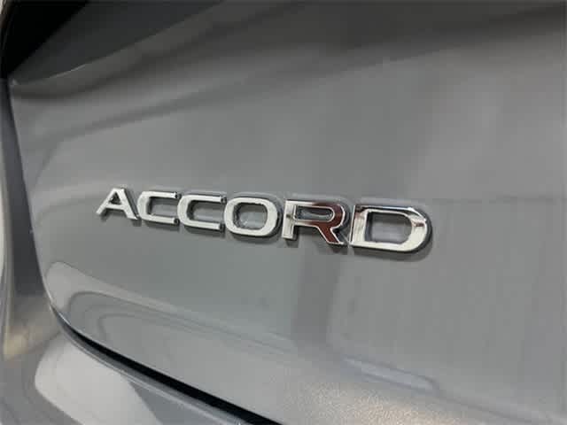 Thumbnail: 2025 Honda Accord - 5