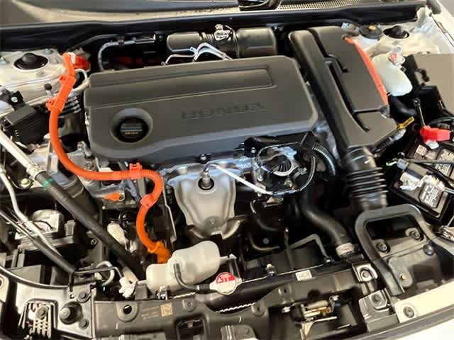 Thumbnail: 2026 Honda Civic - 12