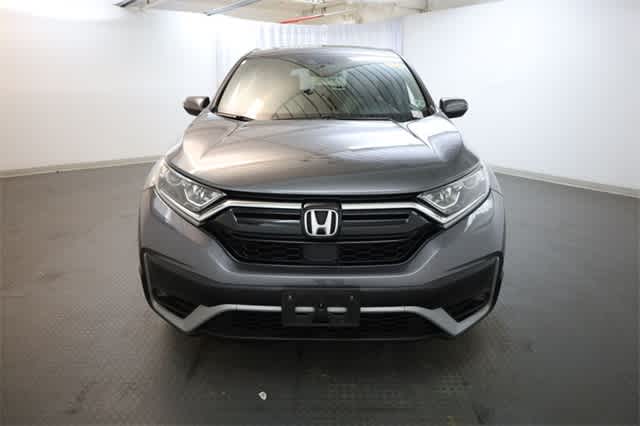 Thumbnail: 2022 Honda CR-V - 12