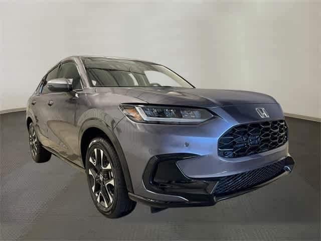 Thumbnail: 2026 Honda HR-V - 9