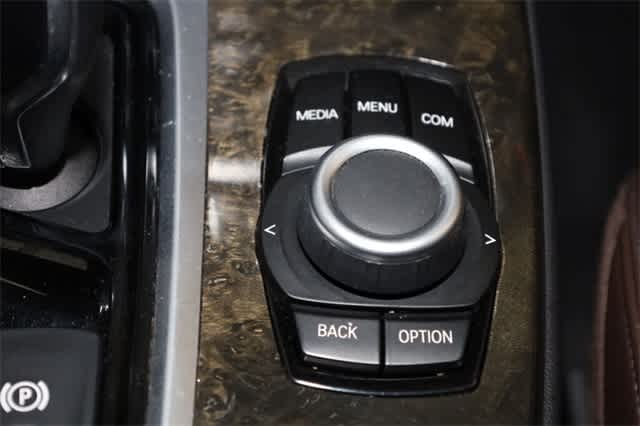 Thumbnail: 2018 BMW X3 - 36