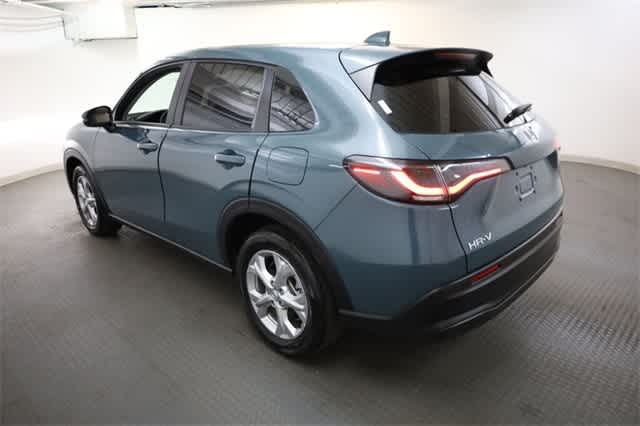 Thumbnail: 2023 Honda HR-V - 5