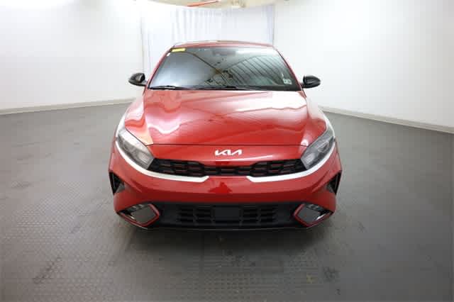 Thumbnail: 2024 Kia Forte - 12