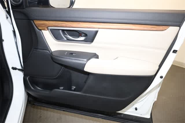 Thumbnail: 2022 Honda CR-V - 22