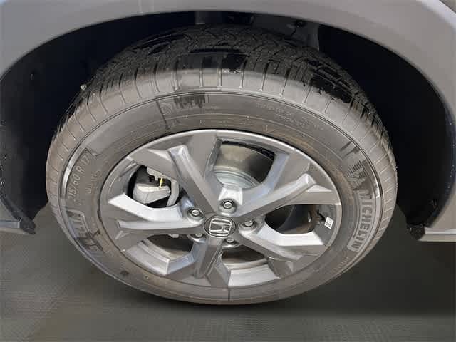 Thumbnail: 2026 Honda HR-V - 10