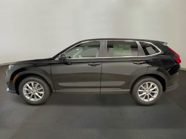 Thumbnail: 2026 Honda CR-V - 2