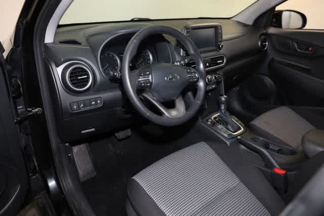 Thumbnail: 2018 Hyundai Kona - 14