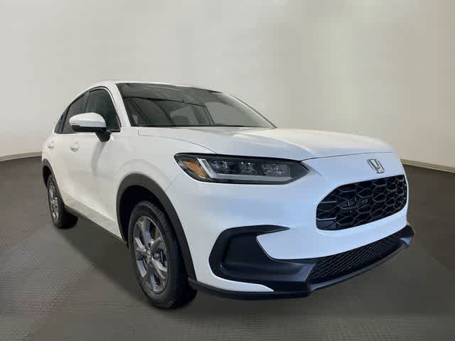 Thumbnail: 2026 Honda HR-V - 8