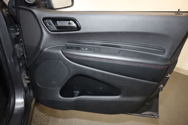 Thumbnail: 2023 Dodge Durango - 23