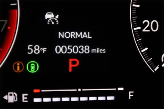 Thumbnail: 2026 Honda Civic - 25