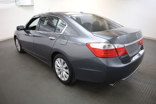 Thumbnail: 2013 Honda Accord - 4