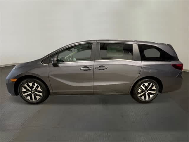 Thumbnail: 2025 Honda Odyssey - 2