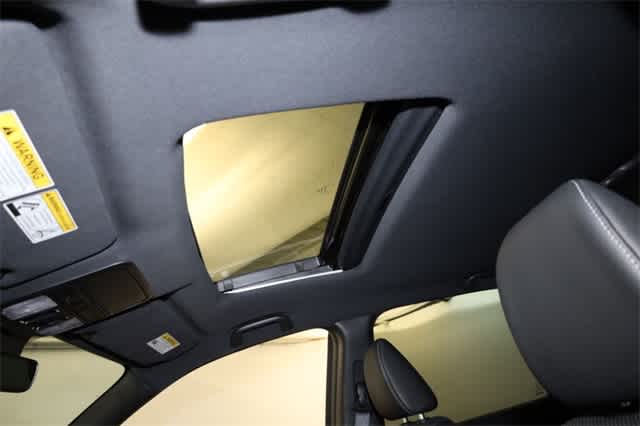 2023 Honda Passport EX-L 28