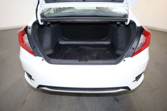 Thumbnail: 2019 Honda Civic - 37