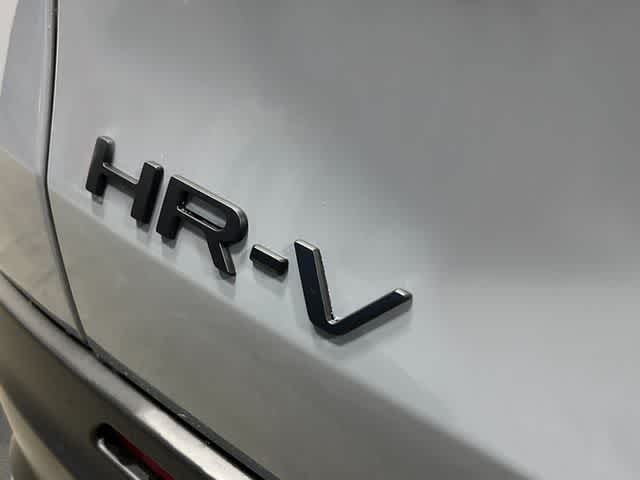Thumbnail: 2026 Honda HR-V - 6