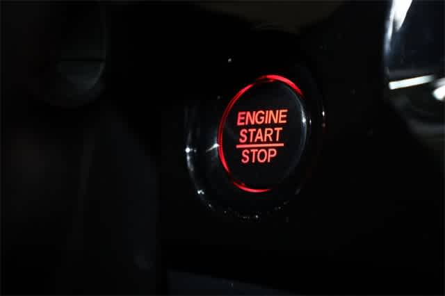 Thumbnail: 2024 Honda Civic - 30