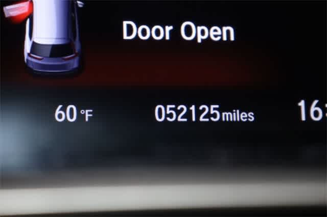 Thumbnail: 2020 Honda CR-V - 25