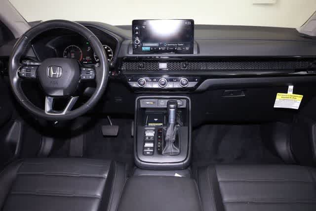 Thumbnail: 2025 Honda CR-V - 23