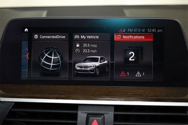 Thumbnail: 2020 BMW X3 - 29