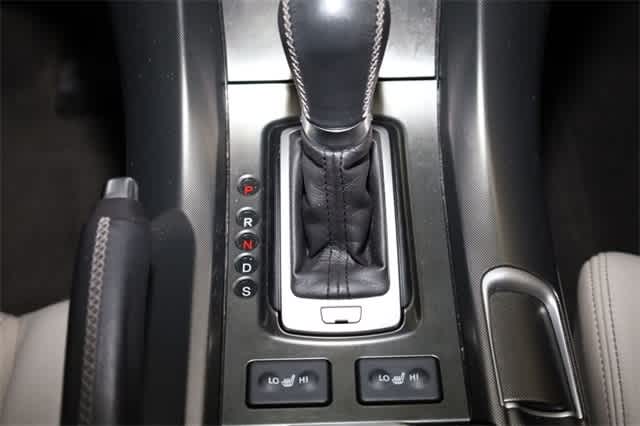 Thumbnail: 2012 Acura TL - 32