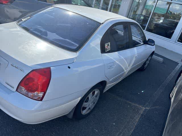 Thumbnail: 2006 Hyundai Elantra - 9