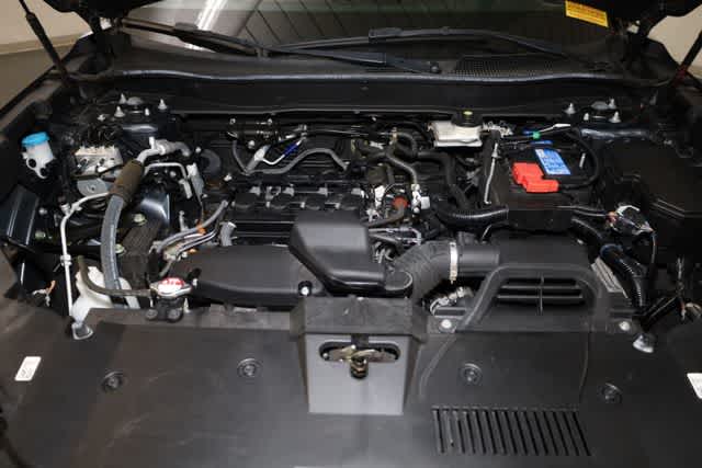 Thumbnail: 2023 Honda CR-V - 33