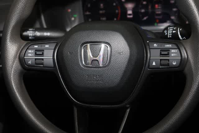 Thumbnail: 2023 Honda Accord - 32