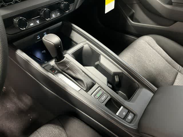 Thumbnail: 2026 Honda Accord - 19