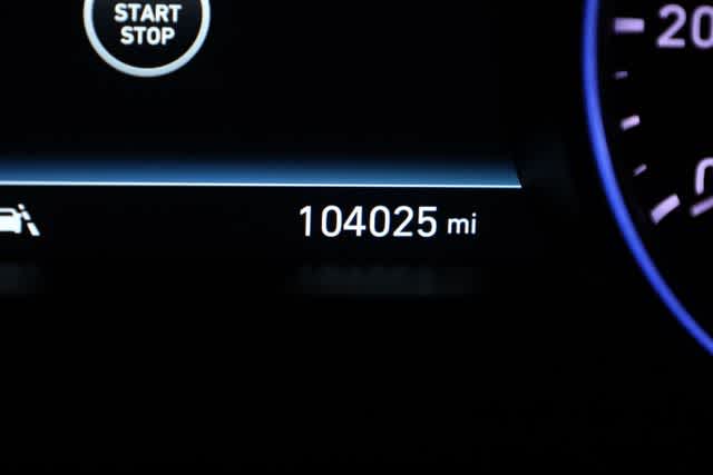 Thumbnail: 2020 Hyundai Palisade - 18