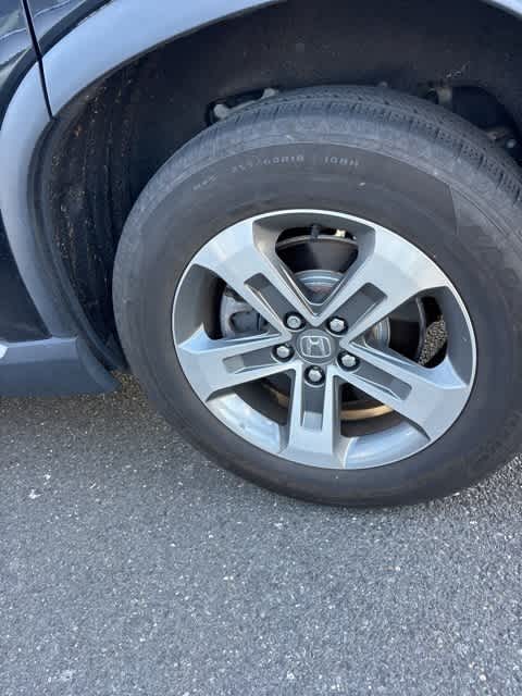 Thumbnail: 2023 Honda Pilot - 28