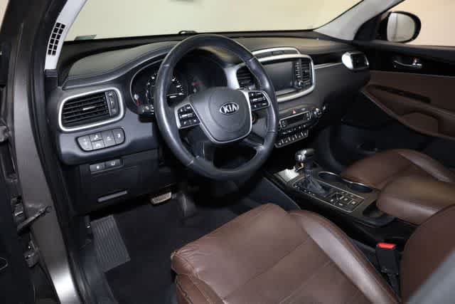 Thumbnail: 2019 Kia Sorento - 14