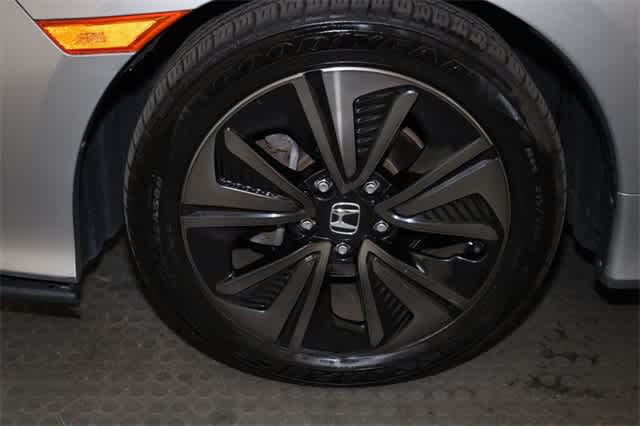 Thumbnail: 2018 Honda Civic - 34