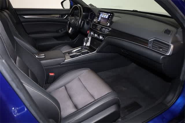 Thumbnail: 2020 Honda Accord - 19