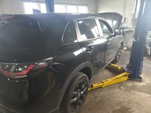 Thumbnail: 2023 Honda HR-V - 10