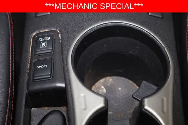 Thumbnail: 2013 Nissan Rogue - 30