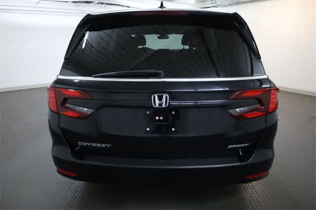 Thumbnail: 2023 Honda Odyssey - 6