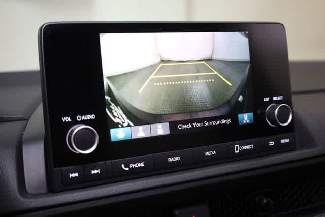 Thumbnail: 2024 Honda CR-V - 24