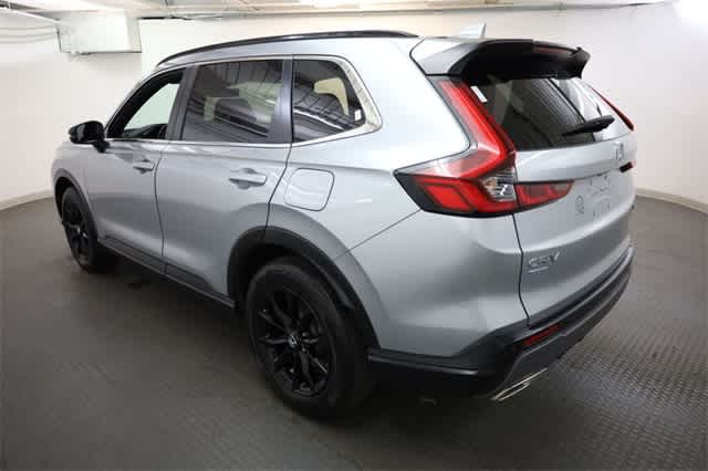 Thumbnail: 2024 Honda CR-V - 4