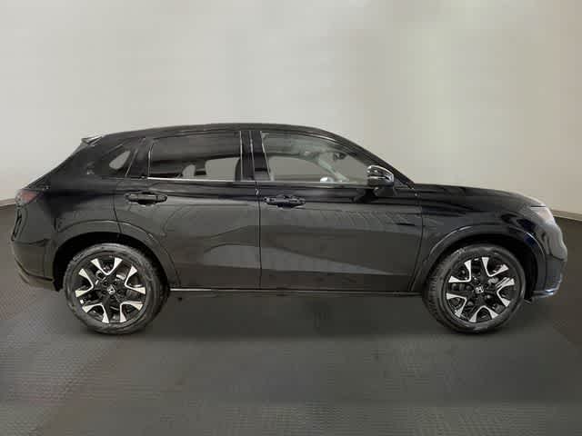 Thumbnail: 2026 Honda HR-V - 7