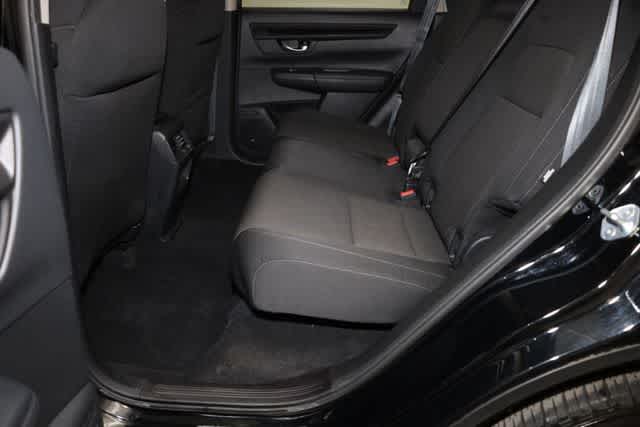 Thumbnail: 2024 Honda CR-V - 20