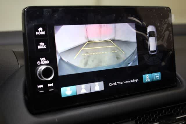 Thumbnail: 2024 Honda HR-V - 24