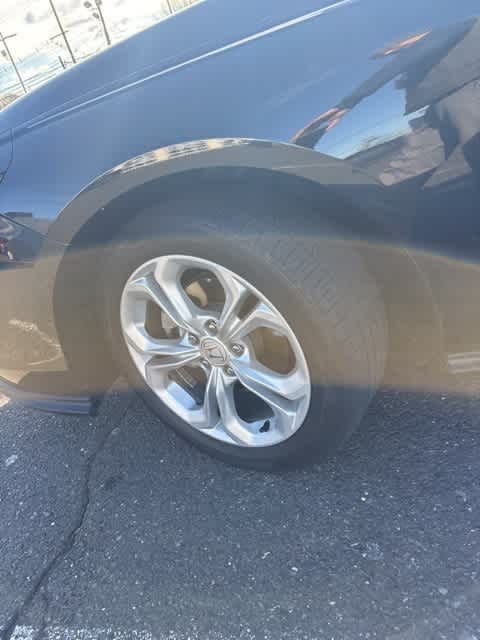 Thumbnail: 2023 Honda Accord - 26