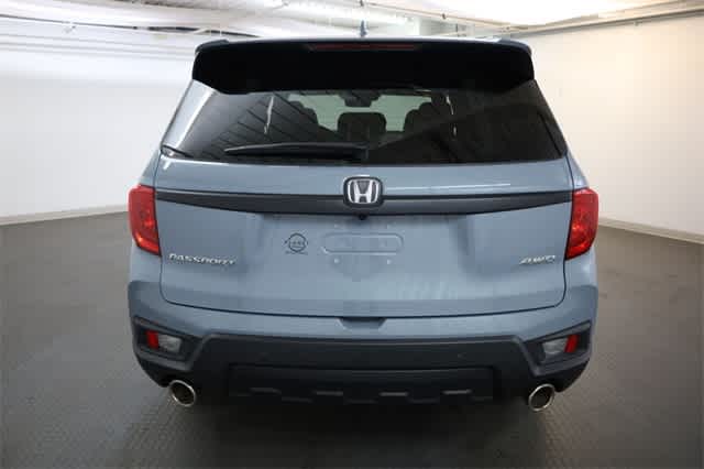 Thumbnail: 2023 Honda Passport - 6