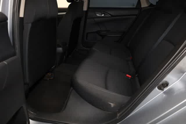 Thumbnail: 2016 Honda Civic - 20