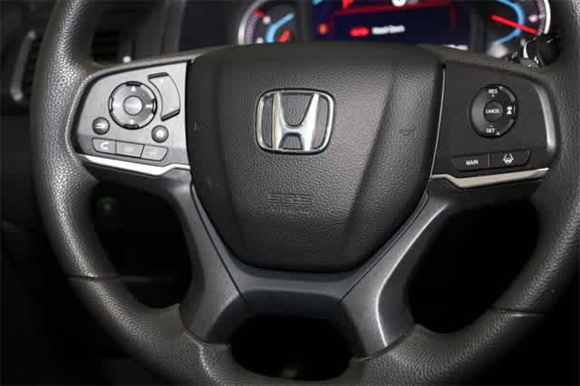 Thumbnail: 2021 Honda Pilot - 34